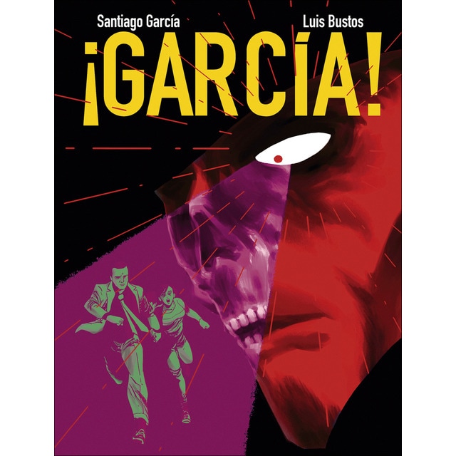 ¡García! 5 (Tapa blanda)