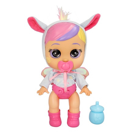 Muñeco bebé Day Care Jenna Bebés Llorones