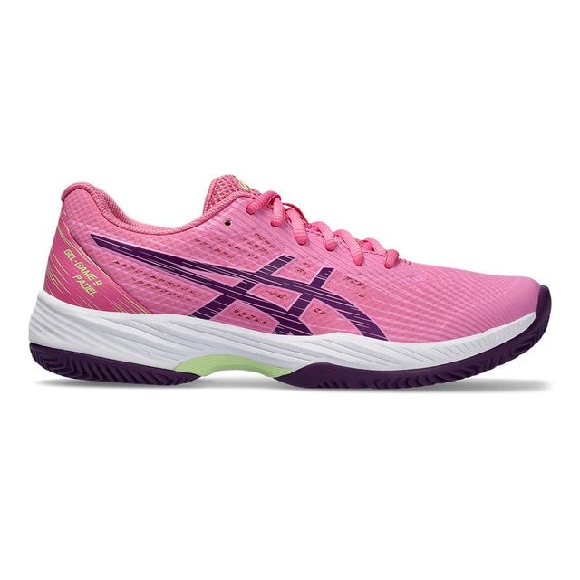 Zapatillas de pádel de mujer GEL-GAME 9 Asics