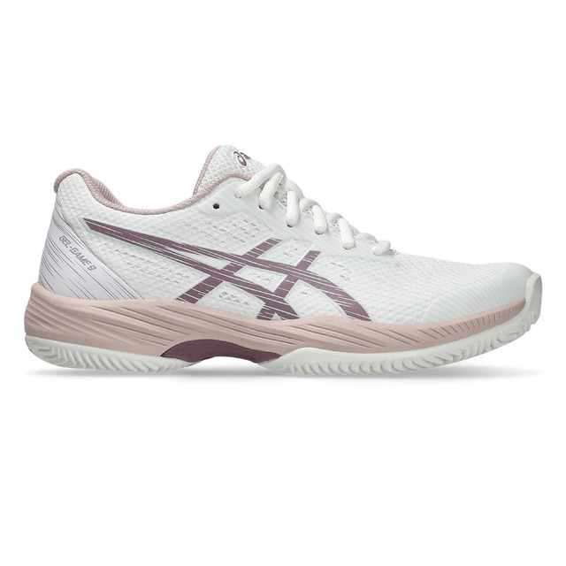 Zapatillas de tenis de mujer GEL-GAME 9 CLAY/OC Asics