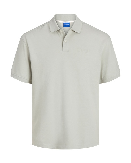Camiseta con mangas cortas y con print lateral de hombre