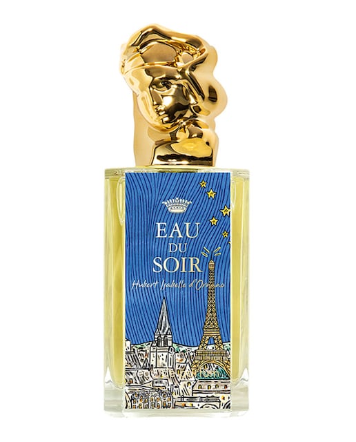 Sisley – Eau de Parfum Eau De Soir 100 ml Sisley.