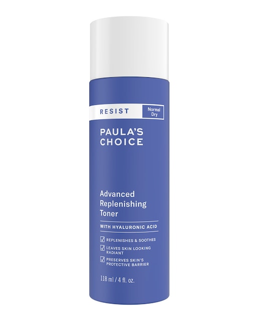 Paula’s Choice – Tónico Regenerador Antienvejecimiento Resist 118 ml Paula’s Choice.