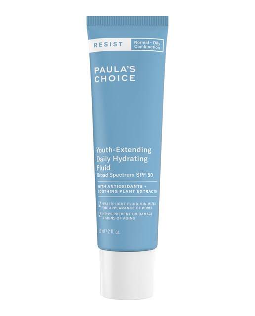 Paula’s Choice – Crema Solar facial SPF 50 Resist 60 ml Paula’s Choice.