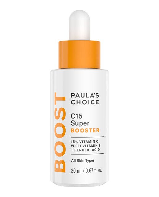 Paula’s Choice – Super Booster C15 20 ml Paula’s Choice.