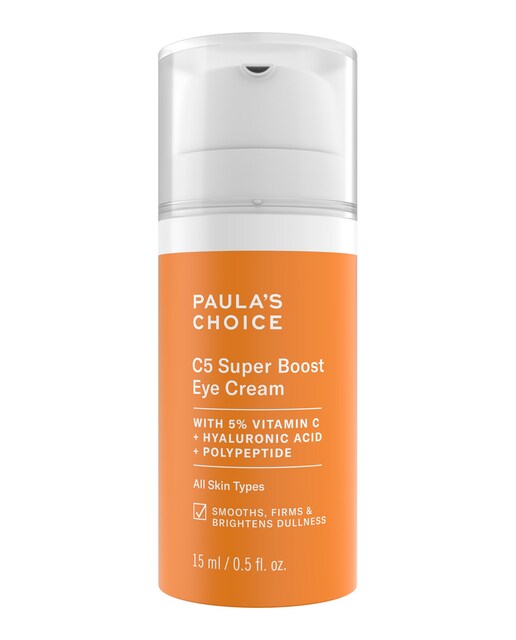 Paula’s Choice – Contorno de Ojos C5 15 ml Paula’s Choice.