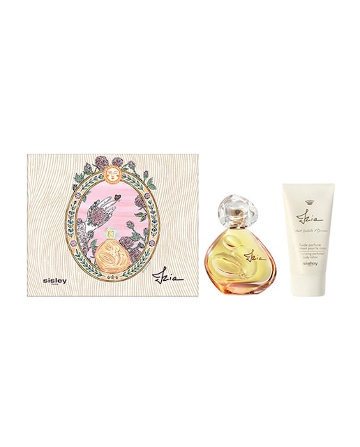Sisley – Estuche De Regalo Izia Sisley.