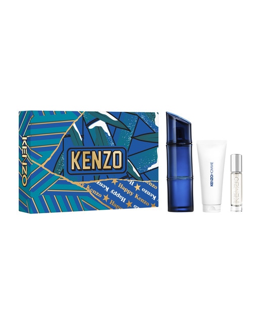 Perfume kenzo corte ingles best sale