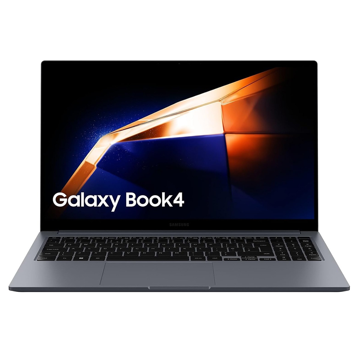 Imagen 0 de Portátil Samsung Galaxy Book 4 NP750XGJ-KG2ES, i5-1335U, 16 GB, 512 GB SSD, 15,6", W11