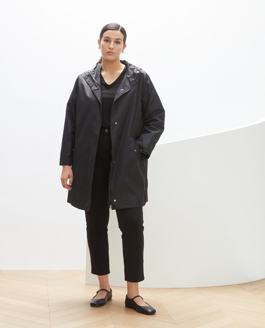 Couchel - Pantalón vaquero ASHLEY push up de mujer.
