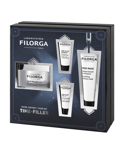 Cofre Antiarrugas Intensivo Filorga