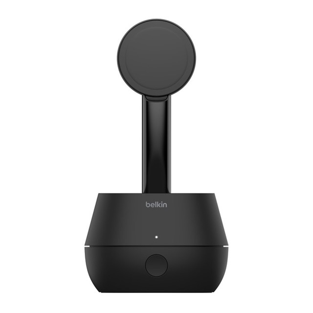 Belkin - Soporte para smartphone Belkin Pro con seguimiento automático y DockKit.