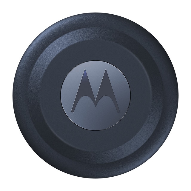 Dispositivo localizador Motorola moto tag azul