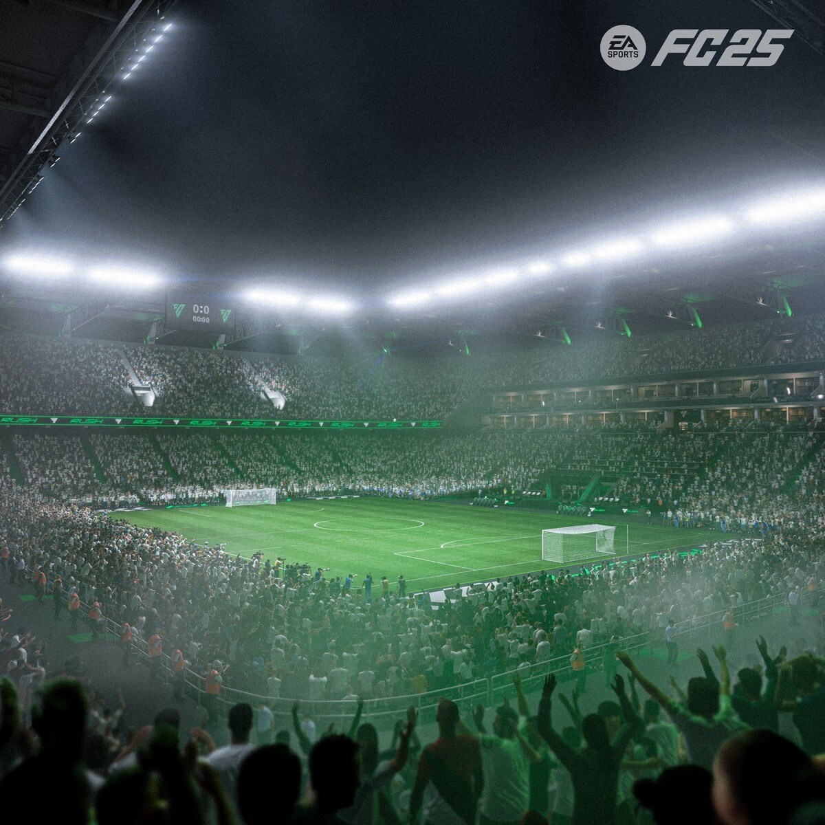 EA Sports FC 25 - Nintendo Switch 6