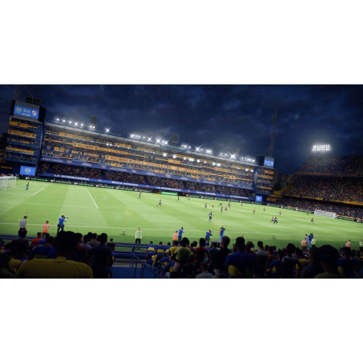 EA Sports FC 25 - PlayStation 5 12