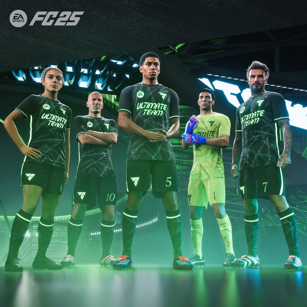 EA Sports FC 25 - PlayStation 5 11