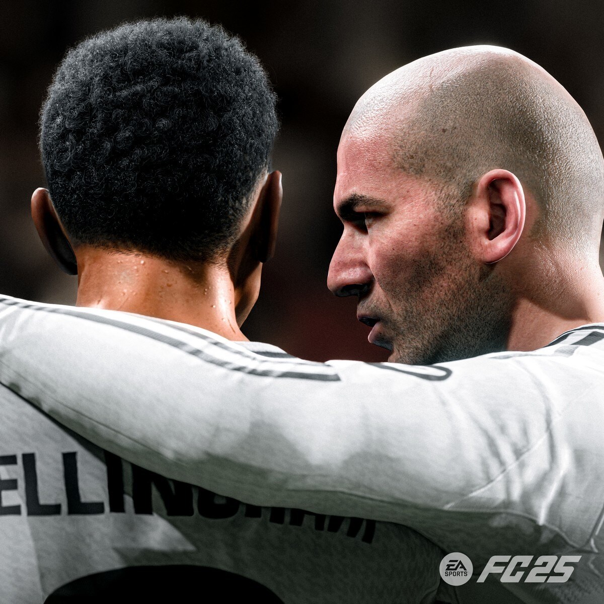EA Sports FC 25 - PlayStation 5 9