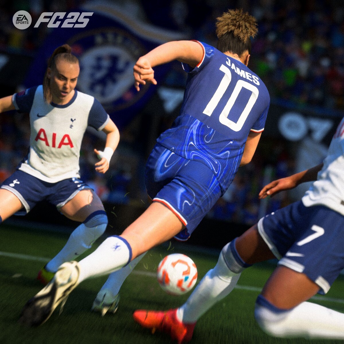 EA Sports FC 25 - PlayStation 5 7