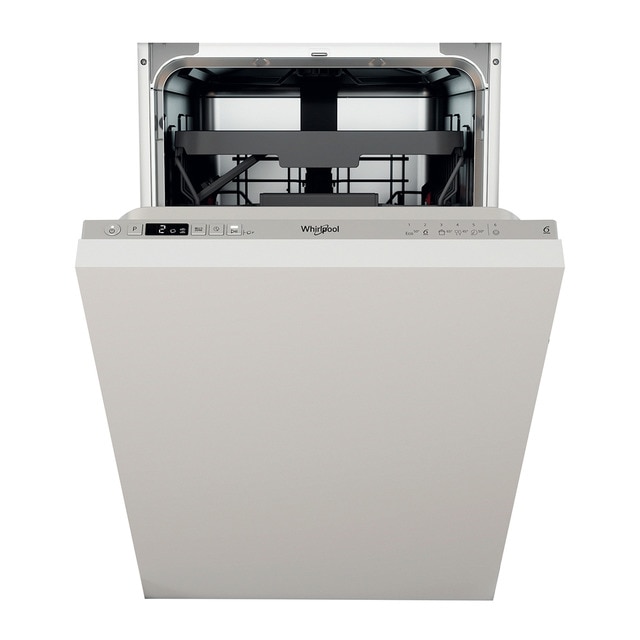 Imagen de Whirlpool WSIC 3M27 C lavavajillas 10 servicios 45 cm en OfertitasTOP