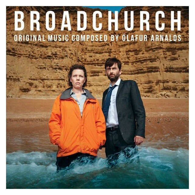 Broadchurch LPVinilo