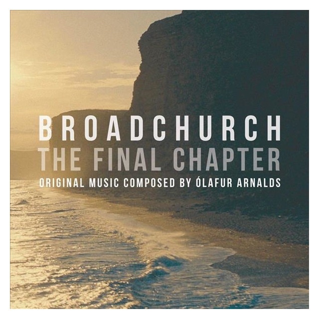 Broadchurch  The Final Chapter LPVinilo