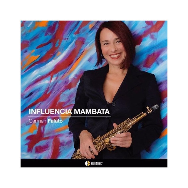 Influencia Mambada CD