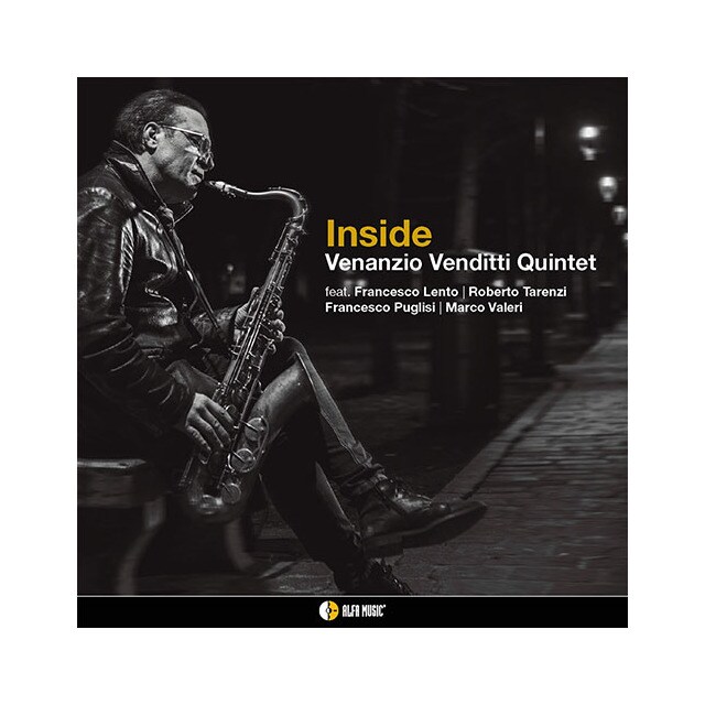 Inside CD