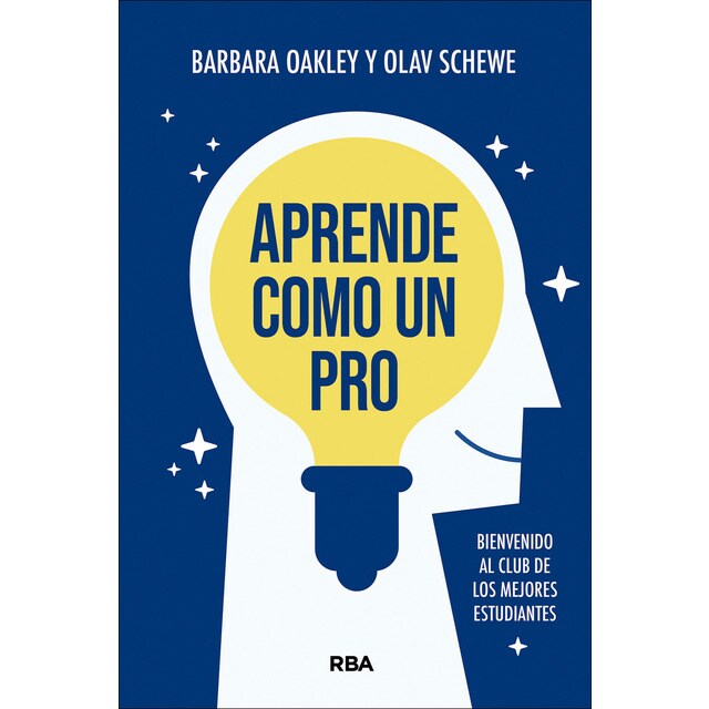Aprende como un Pro (Tapa blanda)
