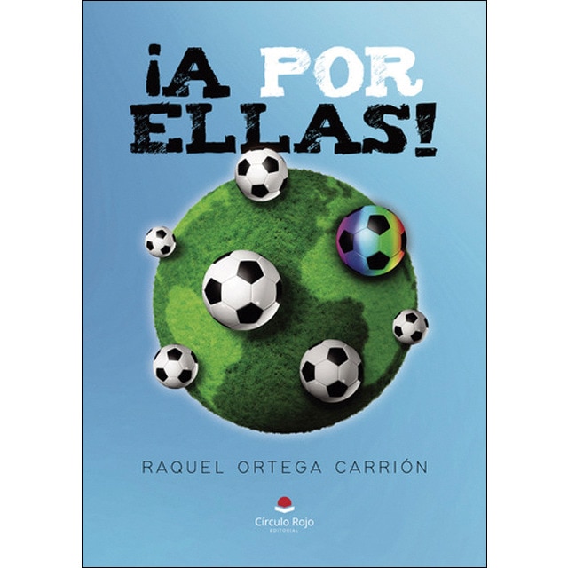 ¡a por ellas!