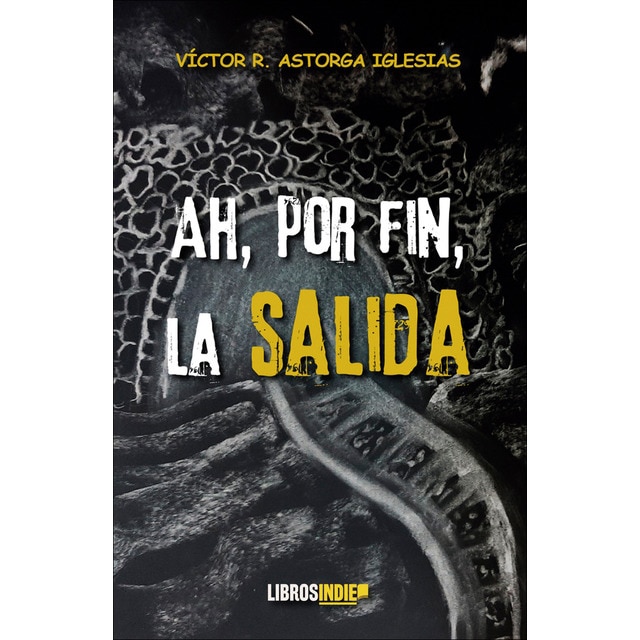 Ah, por fin, la salida