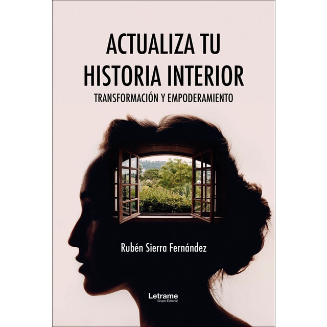 Actualiza tu historia interior: Transformación y empoderamiento