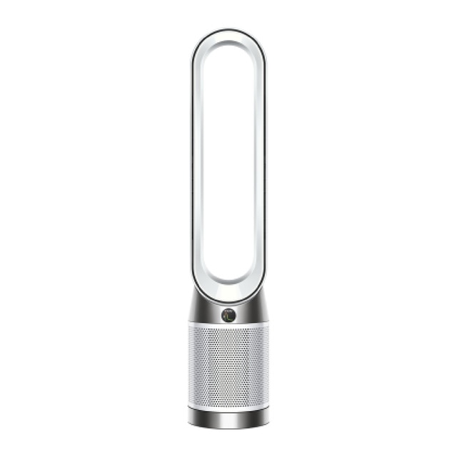 Purificador Ventilador Dyson Purifier Cool™ Gen1 TP10A  Blanco/Níquel
