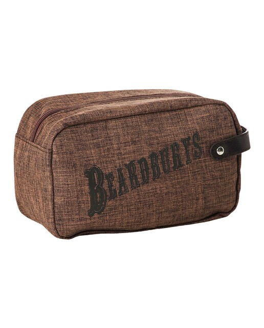 Beardburys – Neceser Bearburys.