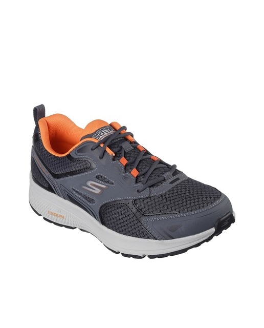 Zapatillas de running de hombre Go Run Consistent Skechers