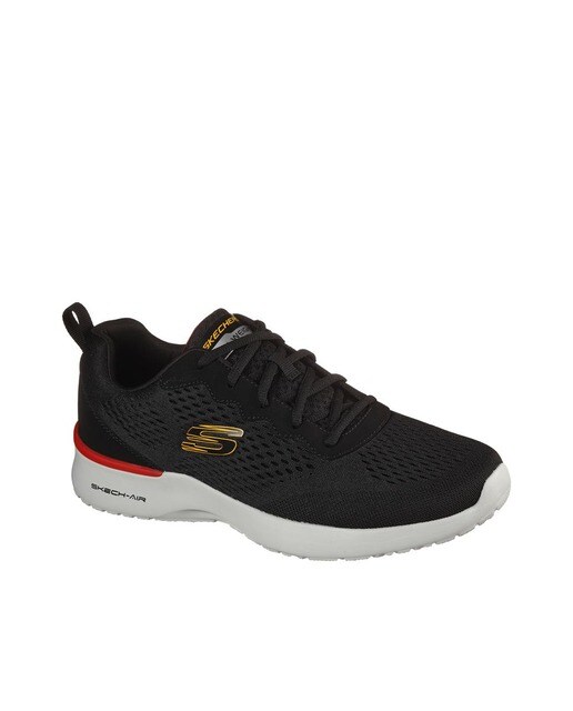 Zapatillas de fitness/cross training de hombre Skech-Air Dynamight Skechers