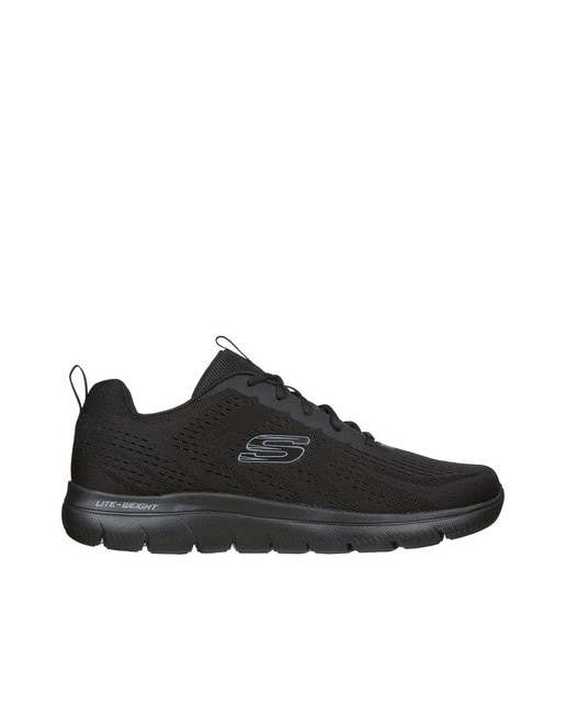 Zapatillas de running de hombre Summits - Torre Skechers