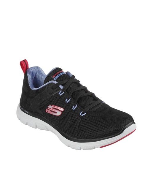 Zapatillas de trail running de mujer Flex Appeal 4.0 Fresh Move Skechers