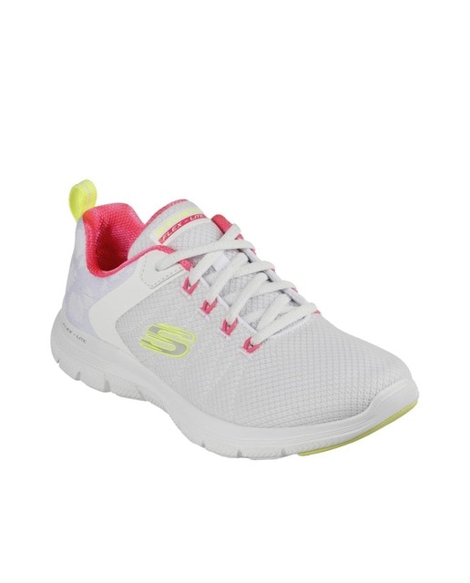 Zapatillas de trail running de mujer Flex Appeal 4.0 Fresh Move Skechers