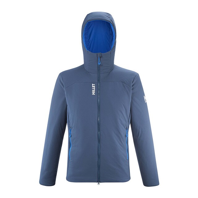 Imagen de Millet - Chaqueta Bossons para hombre 🧥 en OfertitasTOP