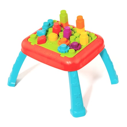 Mesa de Actividades con 20 pcs