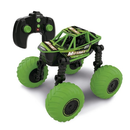 Vehículo RACERS MUTANT