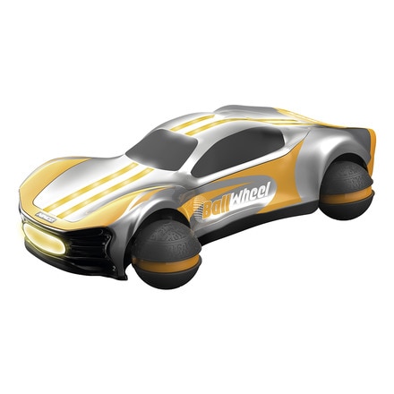 Vehículo RACERS BALL WHEEL