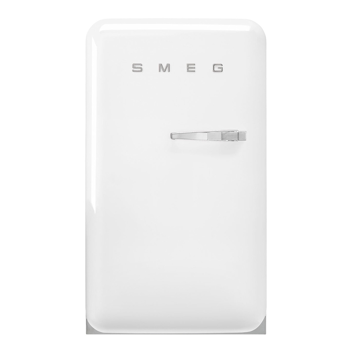 Smeg – Frigorífico 1 puerta Smeg frío Estático – FAB10LWH6.