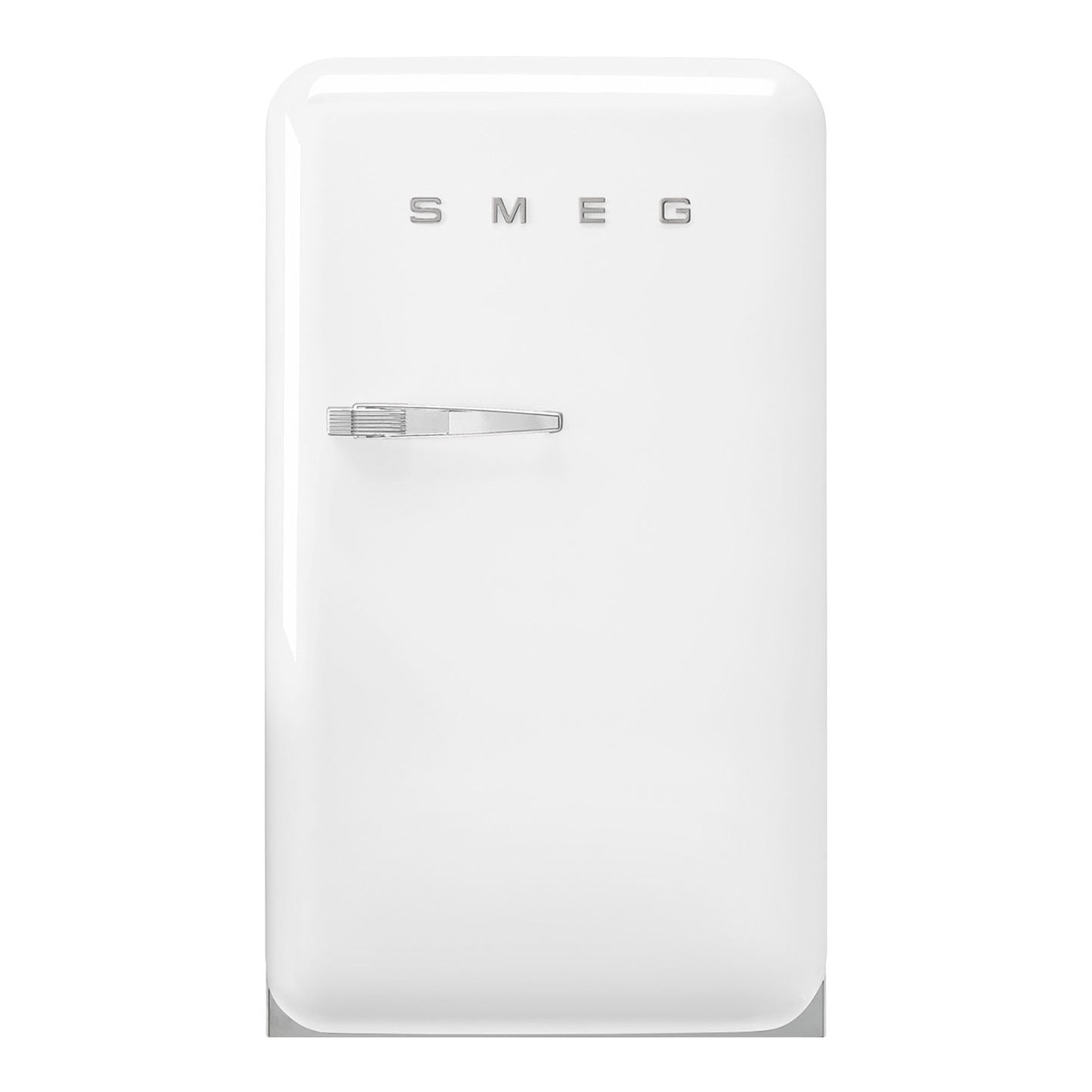 Smeg – Frigorífico 1 puerta Smeg frío Estático – FAB10RWH6.