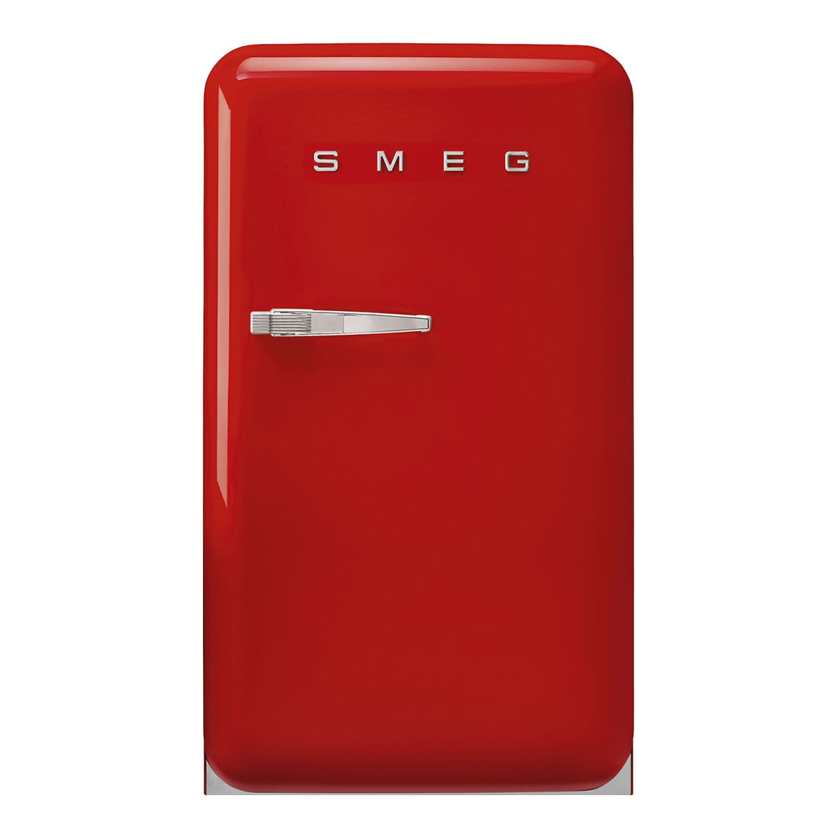 Smeg – Frigorífico 1 puerta Smeg con apertura derecha, Estático – FAB10RRD6.