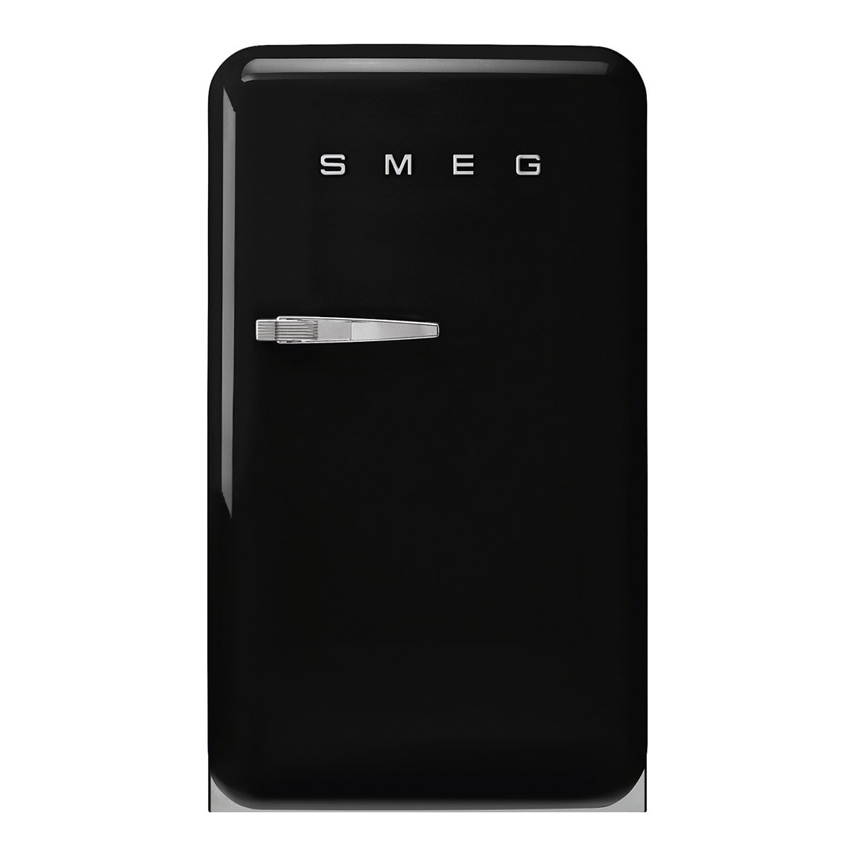 Smeg – Frigorífico 1 puerta Smeg con apertura derecha, Estático – FAB10RBL6.