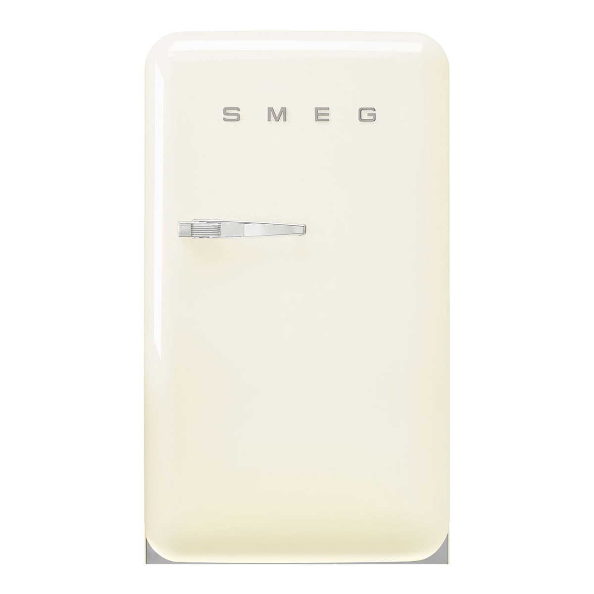 Smeg – Frigorífico 1 puerta Smeg con apertura derecha, Estático – FAB10RCR6.