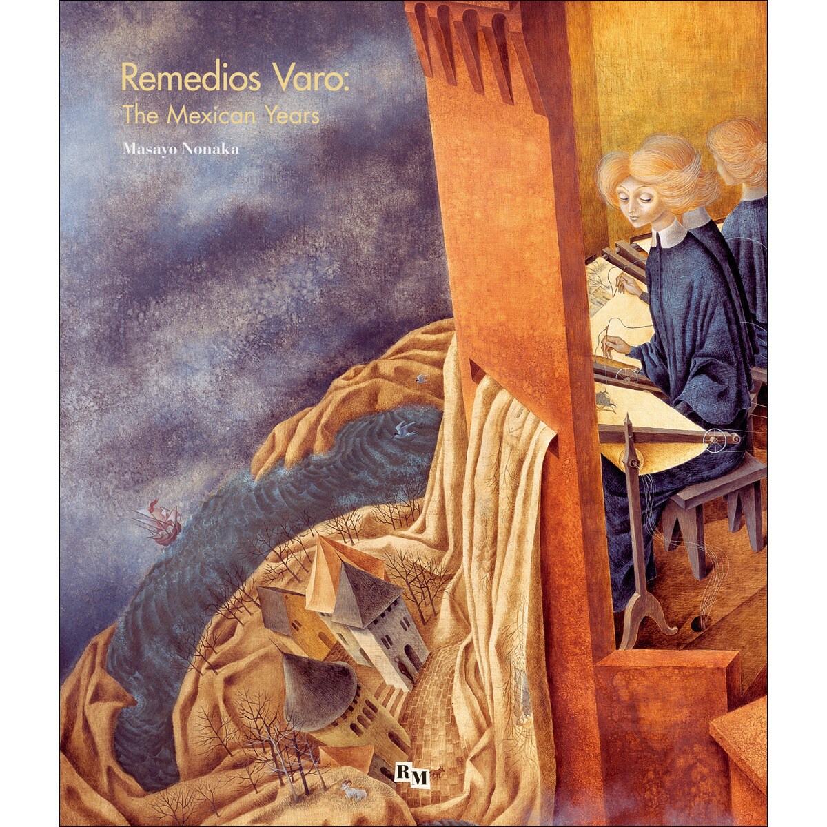 Imagem 0 de Remedios Varo: The mexican years (Capa dura)