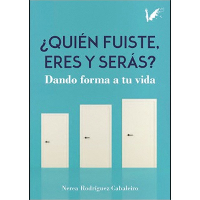Imagem 0 de Quién fuiste, eres y serás: Dando forma a tu vida