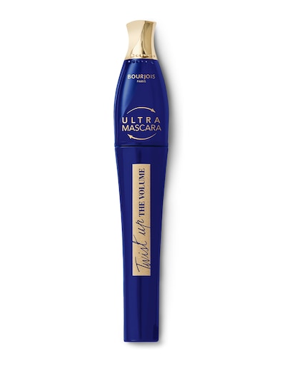 Máscara de pestañas Twist Up Bourjois